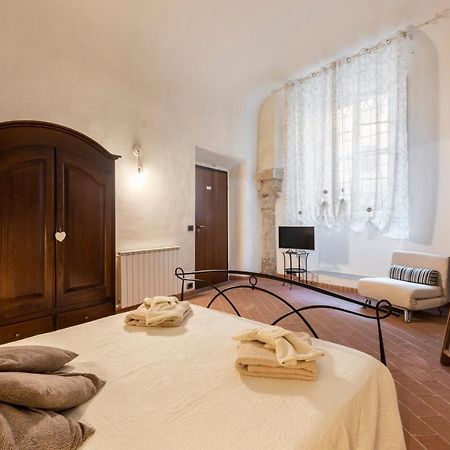 Sm 32 Galilei Apartment Pisa Bagian luar foto