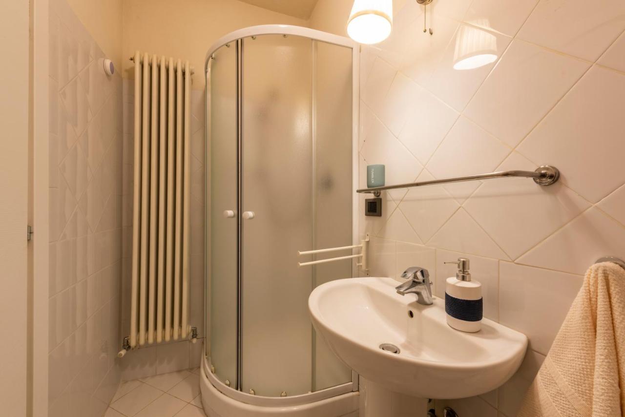 Sm 32 Galilei Apartment Pisa Bagian luar foto