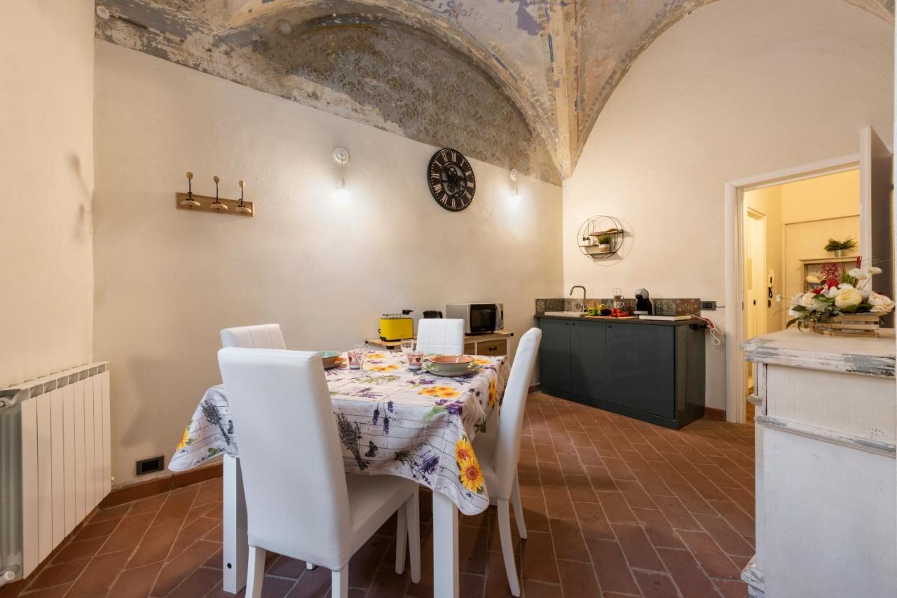 Sm 32 Galilei Apartment Pisa Bagian luar foto