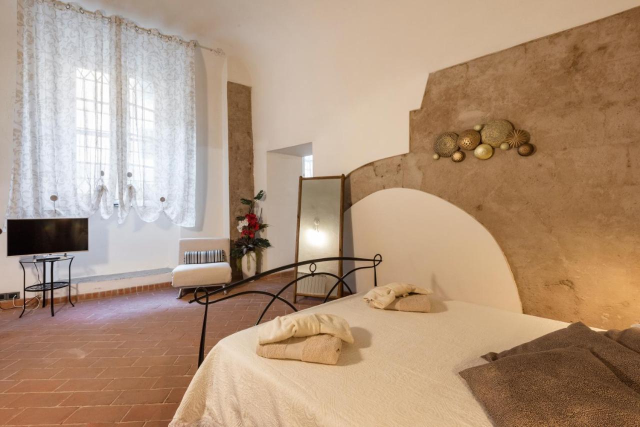 Sm 32 Galilei Apartment Pisa Bagian luar foto