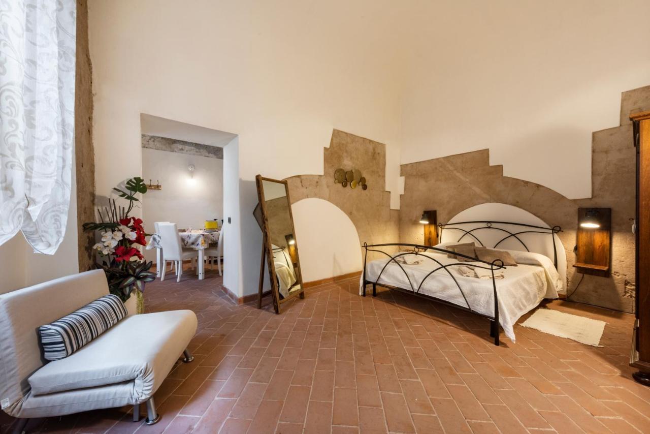 Sm 32 Galilei Apartment Pisa Bagian luar foto