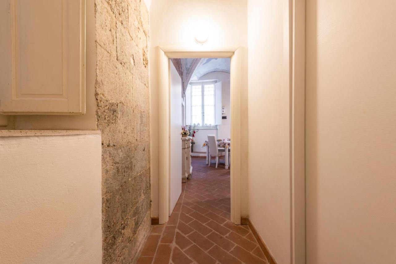Sm 32 Galilei Apartment Pisa Bagian luar foto