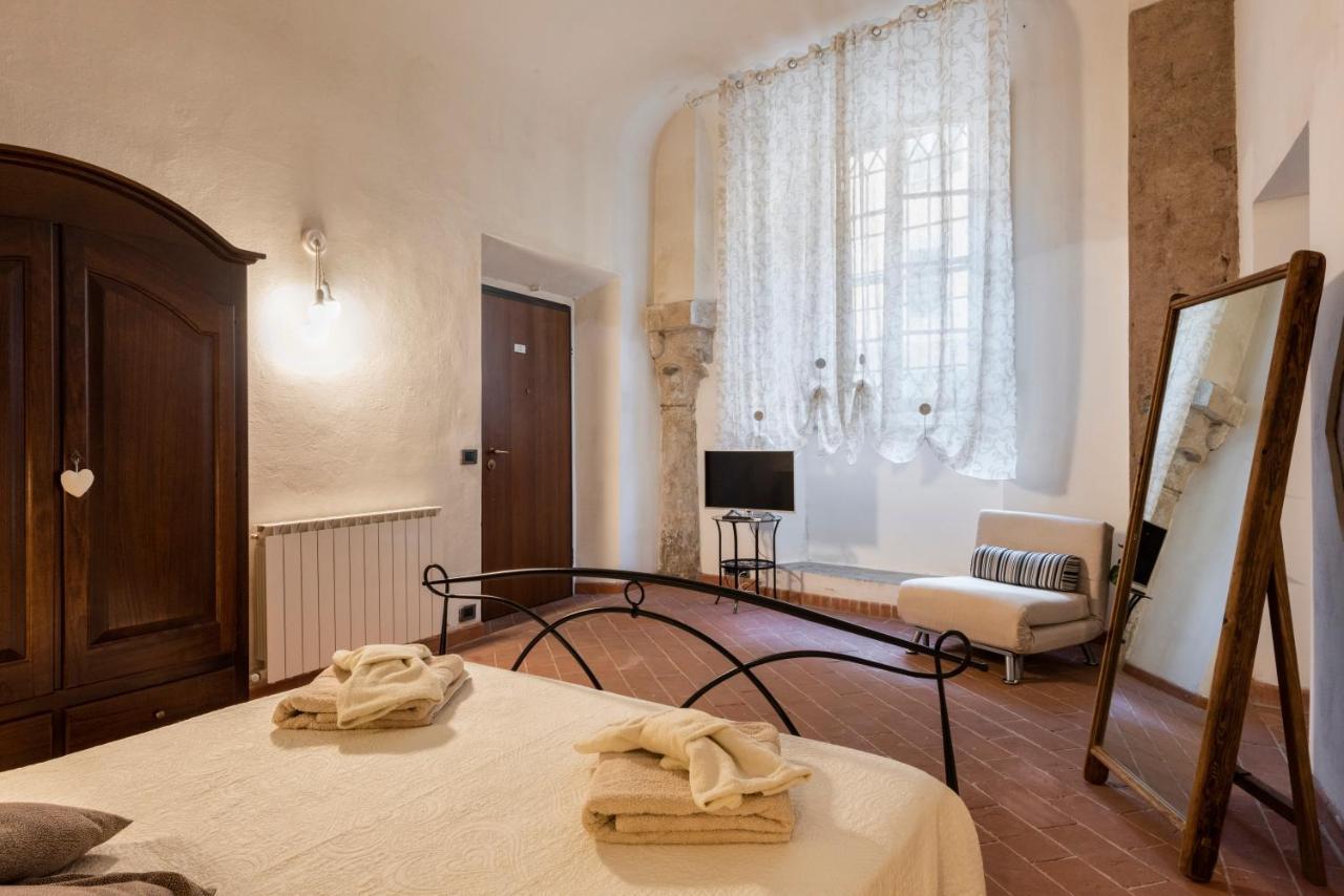 Sm 32 Galilei Apartment Pisa Bagian luar foto