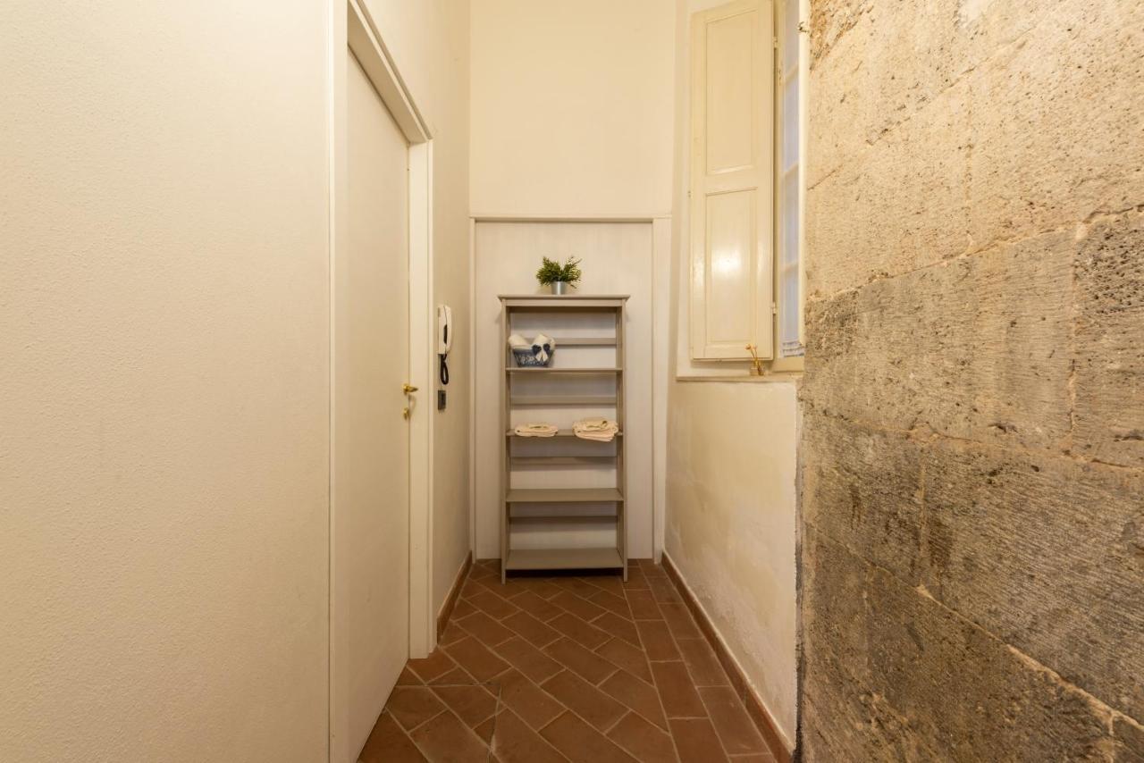 Sm 32 Galilei Apartment Pisa Bagian luar foto