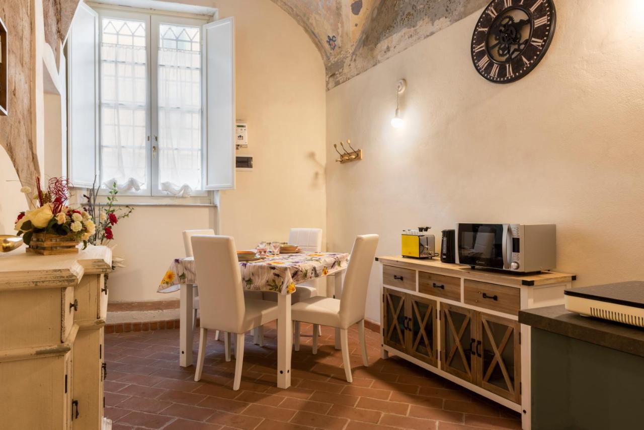 Sm 32 Galilei Apartment Pisa Bagian luar foto