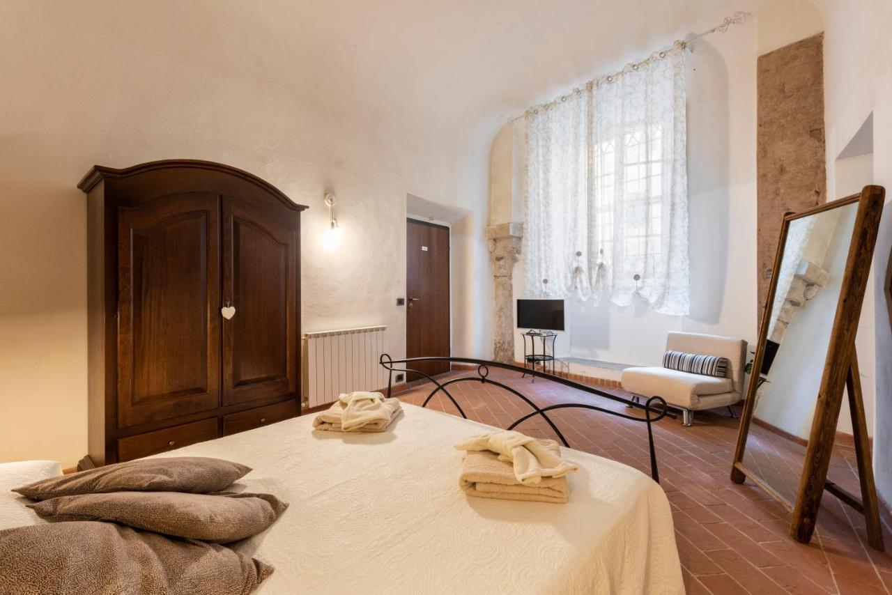 Sm 32 Galilei Apartment Pisa Bagian luar foto